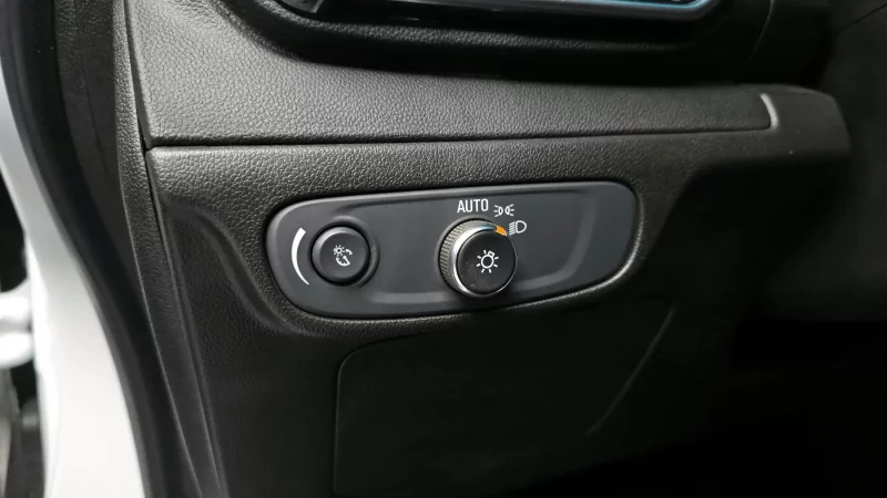 Daewoo Bolt EV