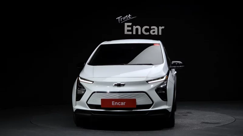 Daewoo Bolt EV