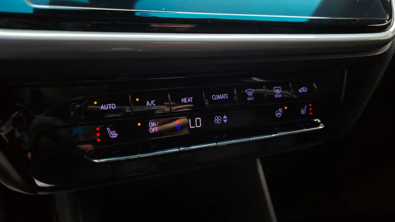 Daewoo Bolt EV