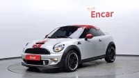 MINI Coupe