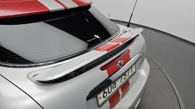 MINI Coupe
