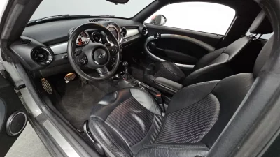 MINI Coupe