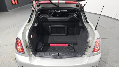 MINI Coupe