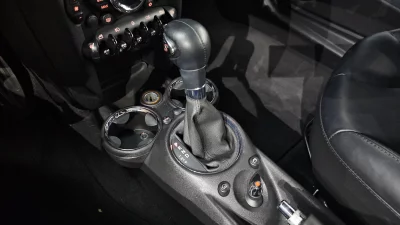MINI Coupe