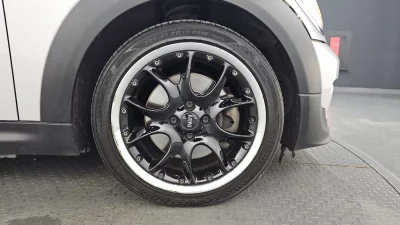 MINI Coupe