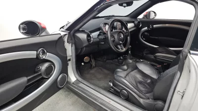 MINI Coupe