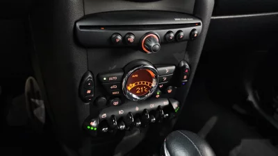 MINI Coupe