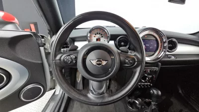 MINI Coupe