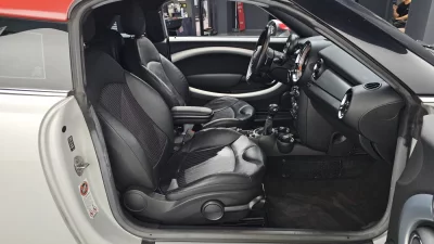 MINI Coupe