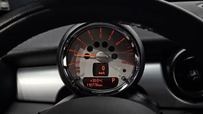 MINI Coupe