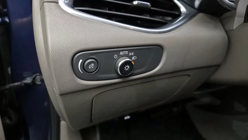 Daewoo Malibu