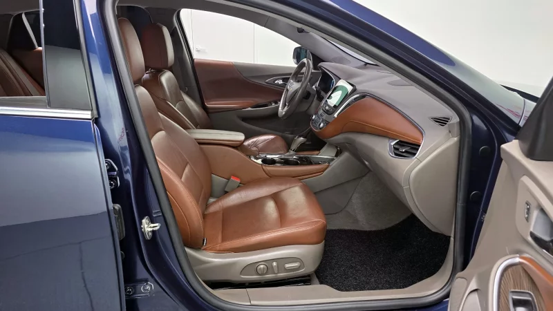 Daewoo Malibu