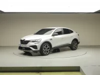 Renault Samsung Arkana