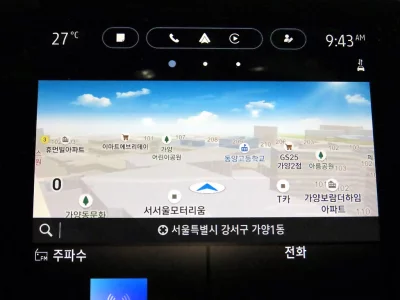 Renault Samsung Arkana