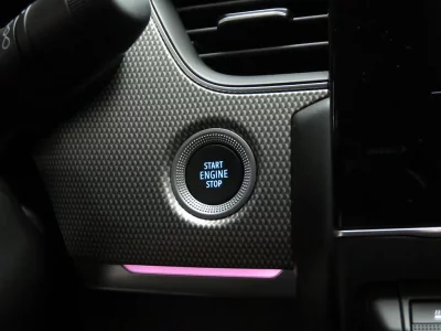 Renault Samsung Arkana