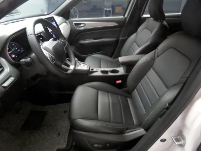 Renault Samsung Arkana