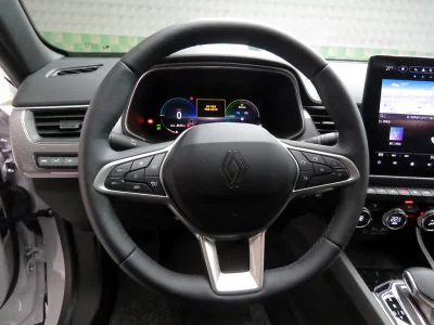 Renault Samsung Arkana