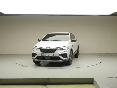 Renault Samsung Arkana