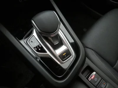 Renault Samsung Arkana