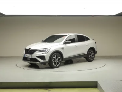 Renault Samsung Arkana