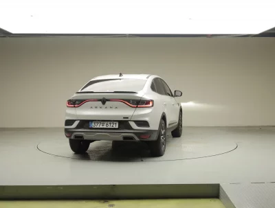 Renault Samsung Arkana