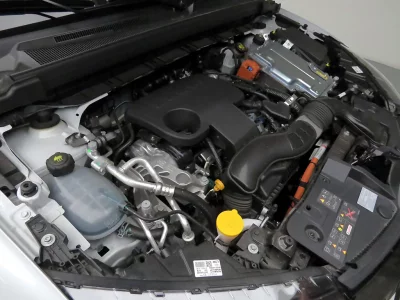 Renault Samsung Arkana
