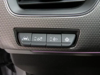 Renault Samsung Arkana