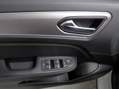 Renault Samsung Arkana