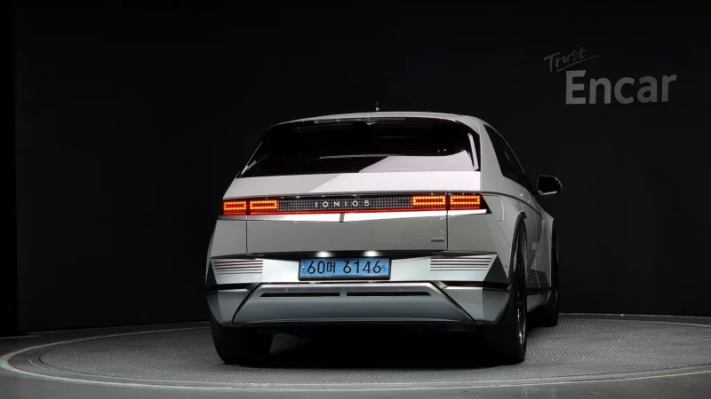 Hyundai Ioniq5