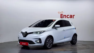 Renault Samsung Zoe
