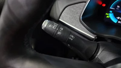 Renault Samsung Zoe
