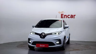 Renault Samsung Zoe