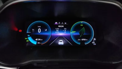 Renault Samsung Zoe