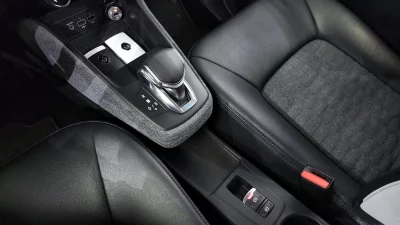 Renault Samsung Zoe