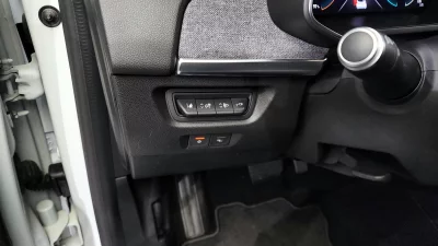 Renault Samsung Zoe