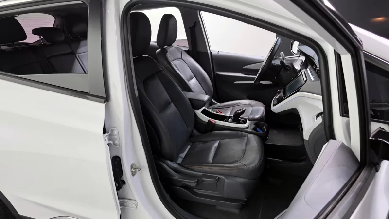 Daewoo Bolt EV