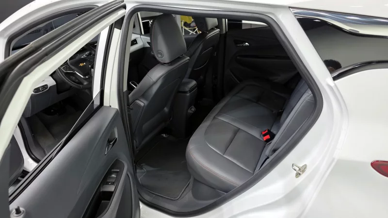 Daewoo Bolt EV