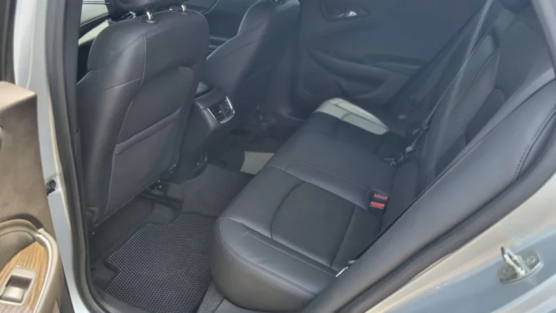 Daewoo Malibu