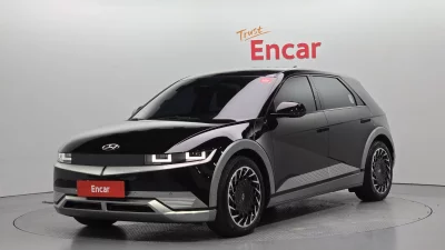 Hyundai Ioniq5
