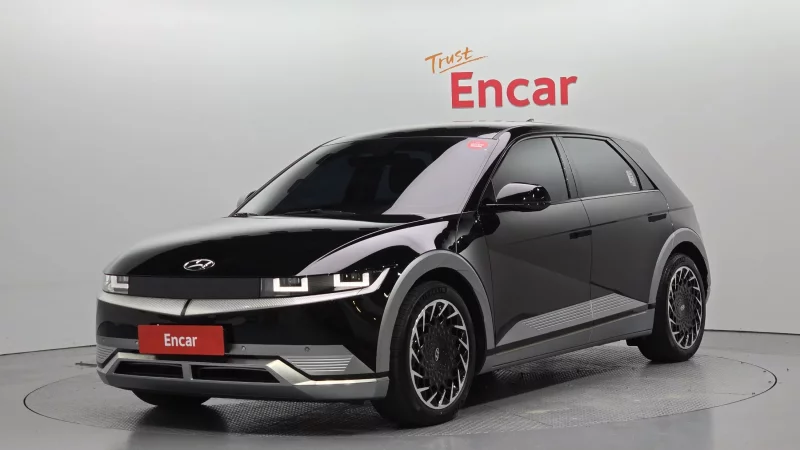 Hyundai Ioniq5