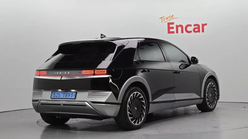Hyundai Ioniq5