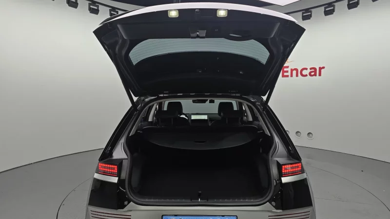 Hyundai Ioniq5
