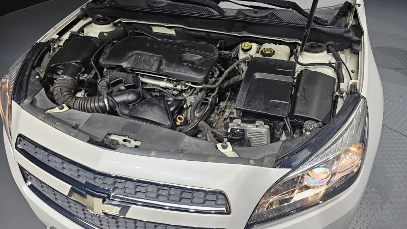 Daewoo Malibu