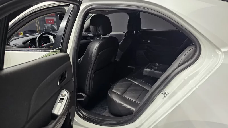 Daewoo Malibu