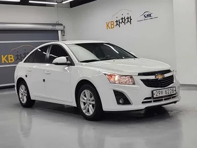 Daewoo Cruze