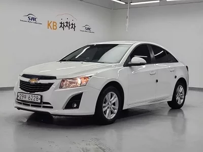 Daewoo Cruze