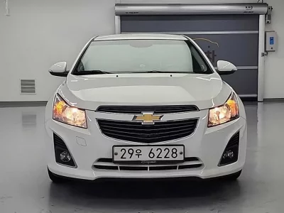 Daewoo Cruze