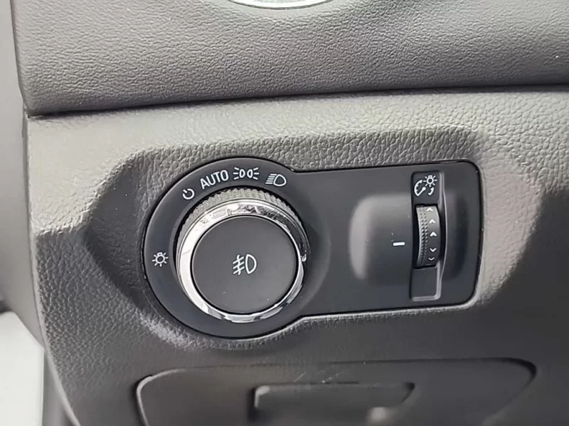 Daewoo Cruze