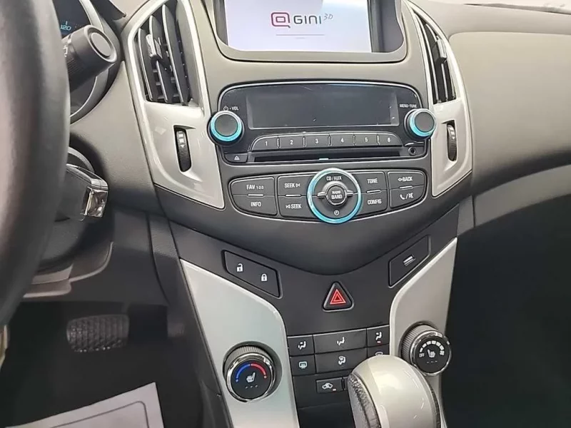 Daewoo Cruze