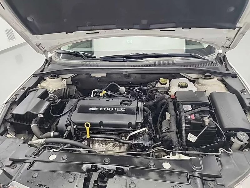 Daewoo Cruze